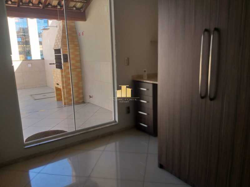 Cobertura, 2 quartos, 85 m² - Foto 7