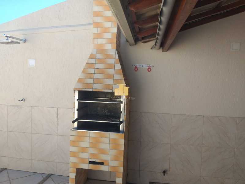 Cobertura, 2 quartos, 85 m² - Foto 5