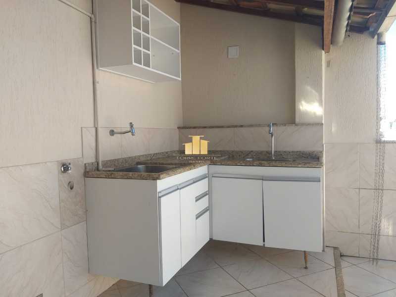 Cobertura, 2 quartos, 85 m² - Foto 4