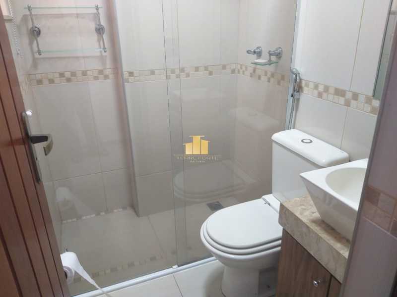 Cobertura, 2 quartos, 85 m² - Foto 26