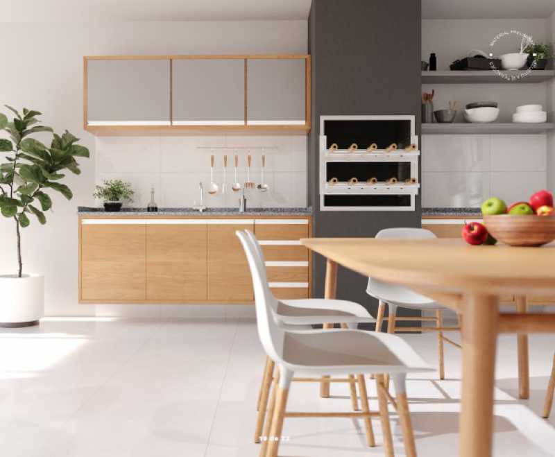 Loft à venda com 1 quarto, 31m² - Foto 4