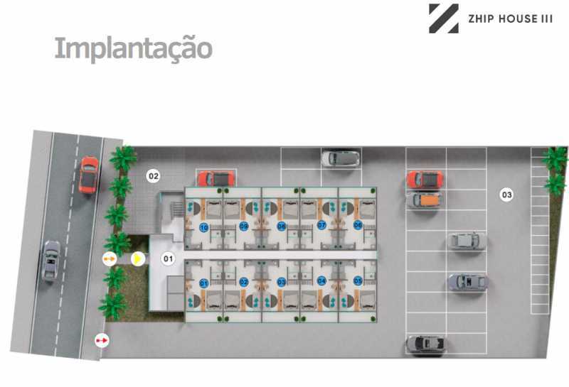 Loft à venda com 1 quarto, 31m² - Foto 9