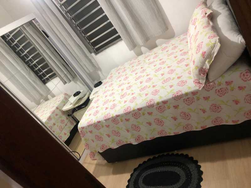 Apartamento à venda com 2 quartos, 44m² - Foto 6