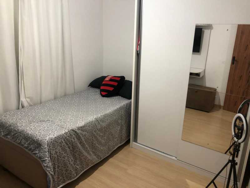 Apartamento à venda com 2 quartos, 44m² - Foto 7