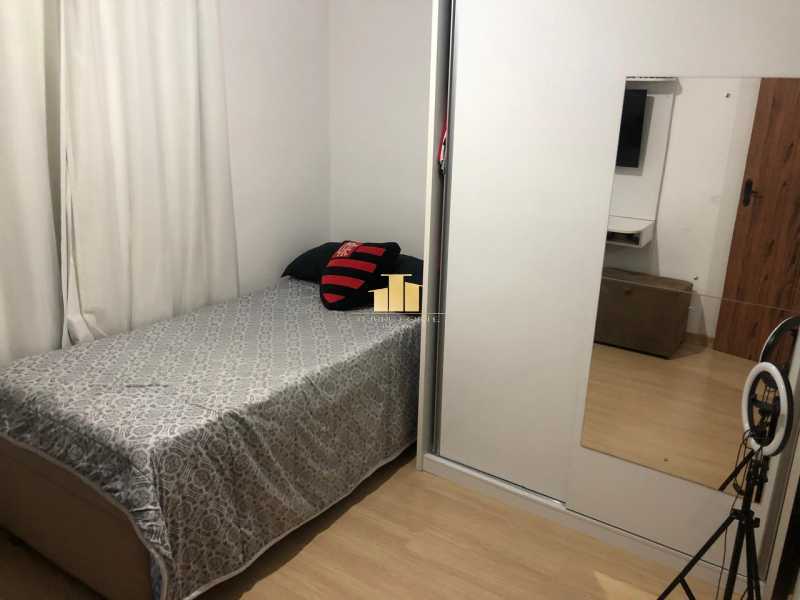 Apartamento, 2 quartos, 44 m² - Foto 7
