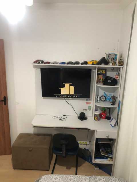 Apartamento, 2 quartos, 44 m² - Foto 8