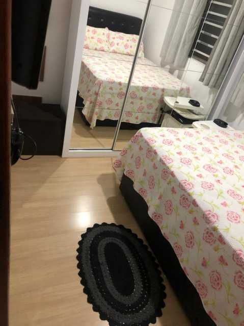 Apartamento à venda com 2 quartos, 44m² - Foto 9