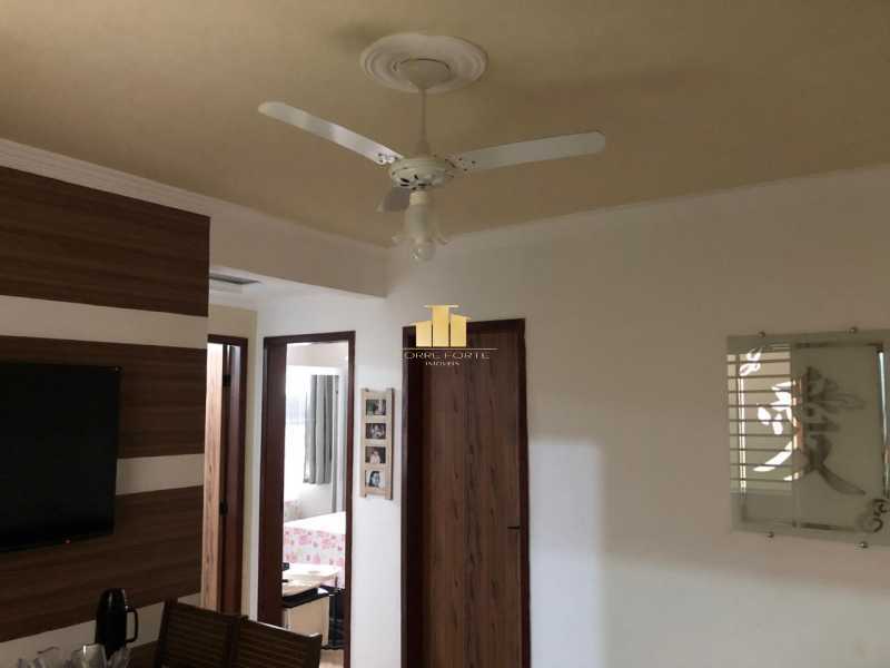 Apartamento, 2 quartos, 44 m² - Foto 5