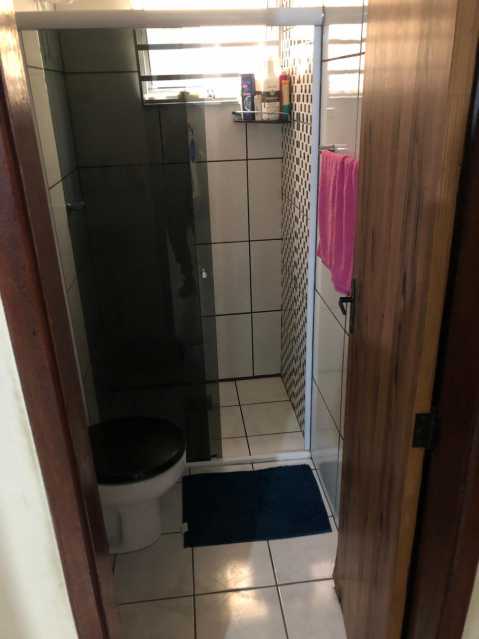 Apartamento à venda com 2 quartos, 44m² - Foto 10