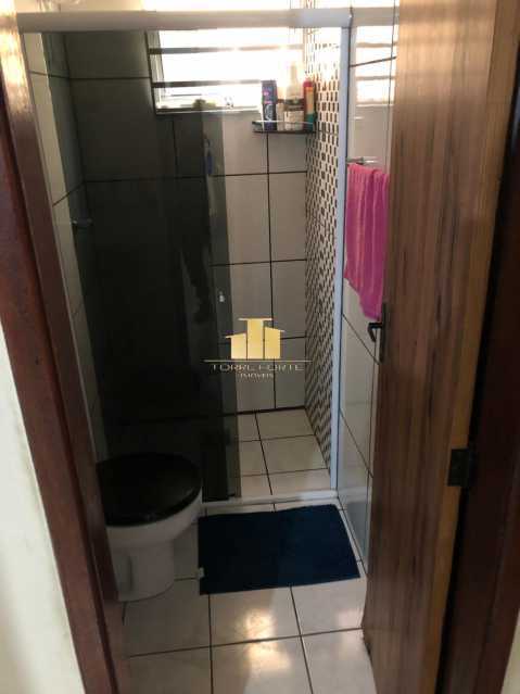 Apartamento, 2 quartos, 44 m² - Foto 10