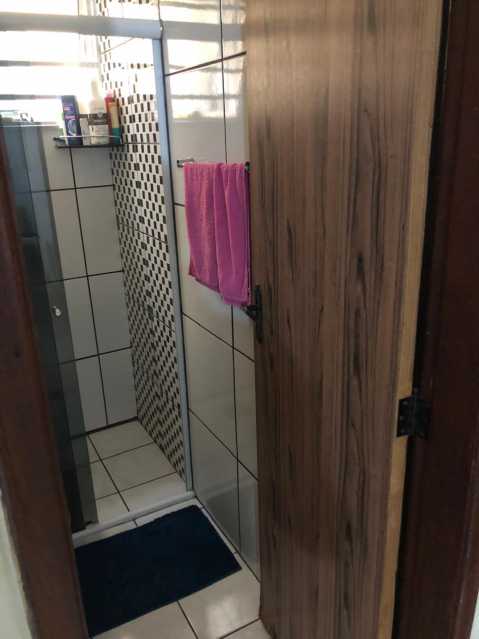 Apartamento à venda com 2 quartos, 44m² - Foto 11