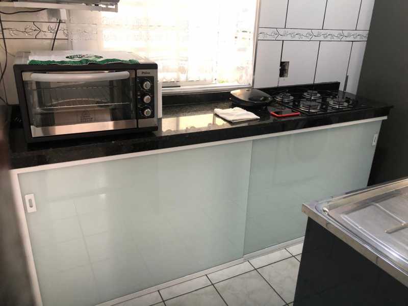 Apartamento à venda com 2 quartos, 44m² - Foto 12