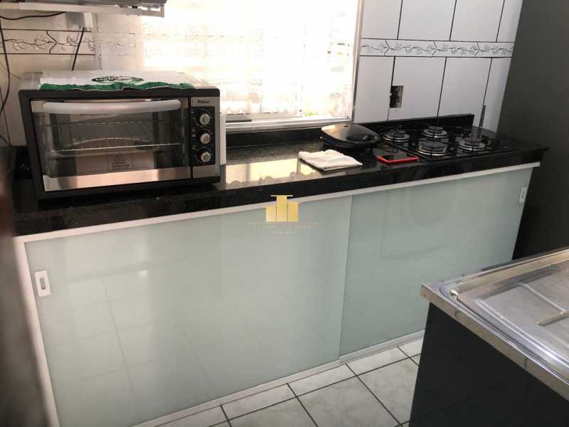 Apartamento, 2 quartos, 44 m² - Foto 12