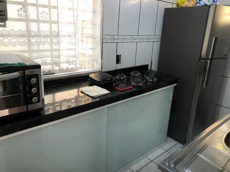 Apartamento à venda com 2 quartos, 44m² - Foto 15