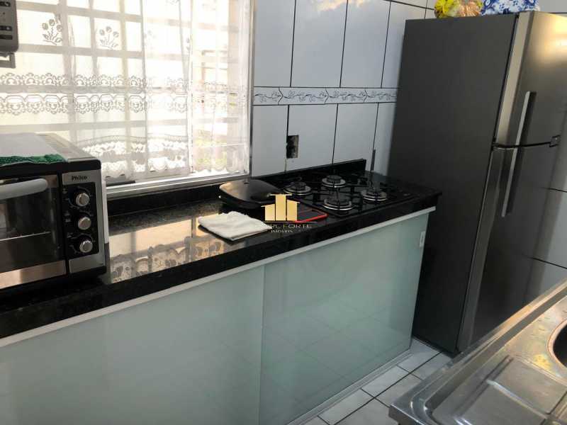 Apartamento, 2 quartos, 44 m² - Foto 15