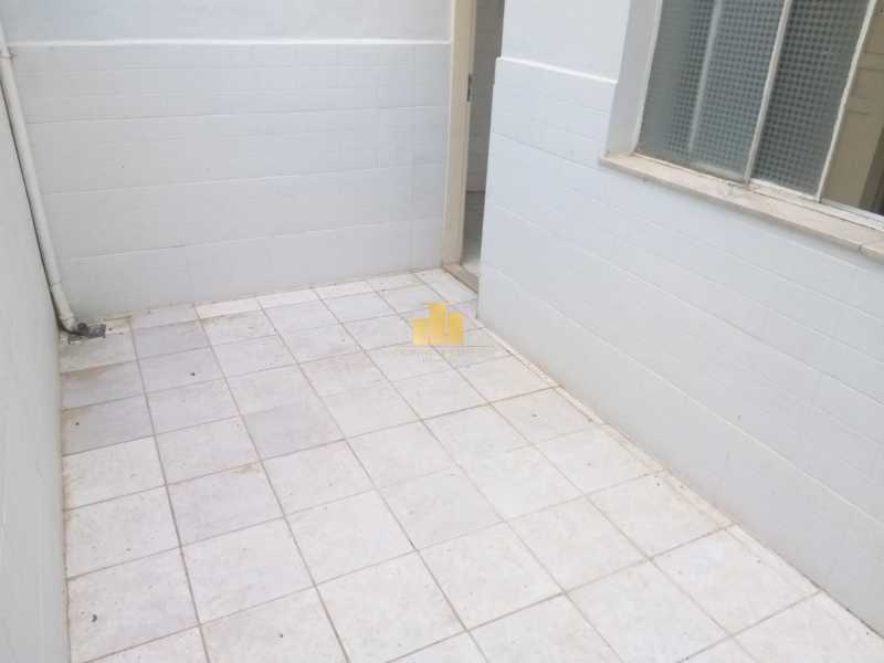 Apartamento, 3 quartos, 85 m² - Foto 9