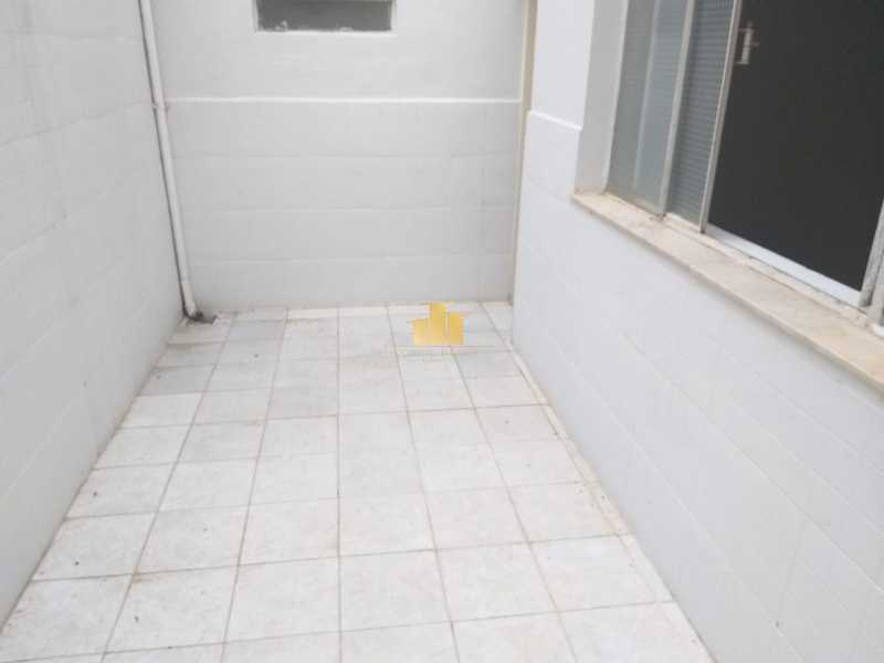 Apartamento, 3 quartos, 85 m² - Foto 11