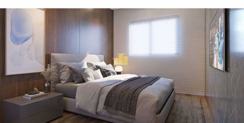 Apartamento à venda com 2 quartos, 86m² - Foto 3