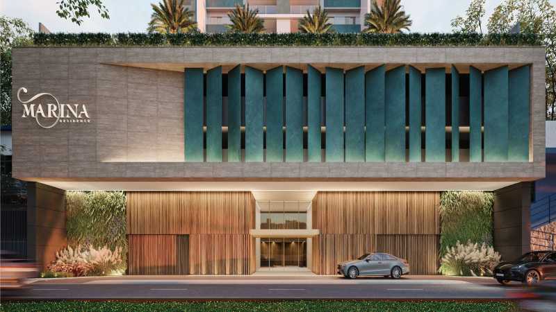 Apartamento à venda com 2 quartos, 86m² - Foto 5