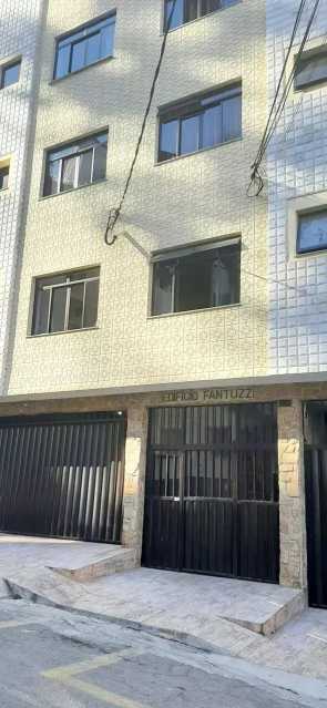 Apartamento à venda com 2 quartos, 74m² - Foto 1