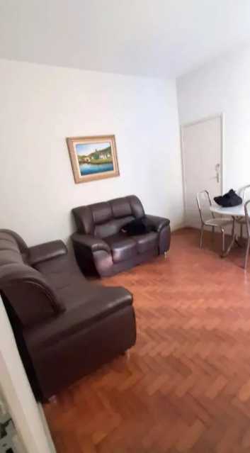 Apartamento à venda com 2 quartos, 74m² - Foto 3