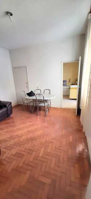 Apartamento à venda com 2 quartos, 74m² - Foto 5