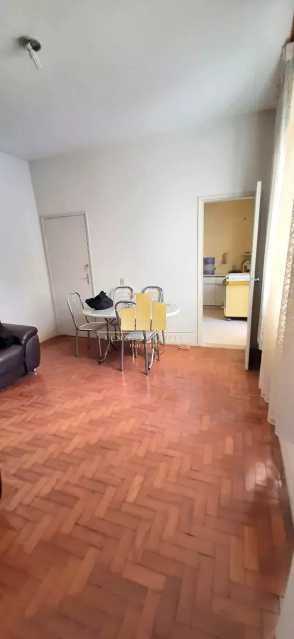 Apartamento, 2 quartos, 74 m² - Foto 5