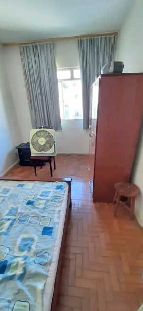 Apartamento à venda com 2 quartos, 74m² - Foto 8