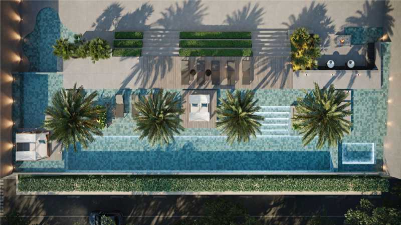 Apartamento à venda com 3 quartos, 136m² - Foto 9