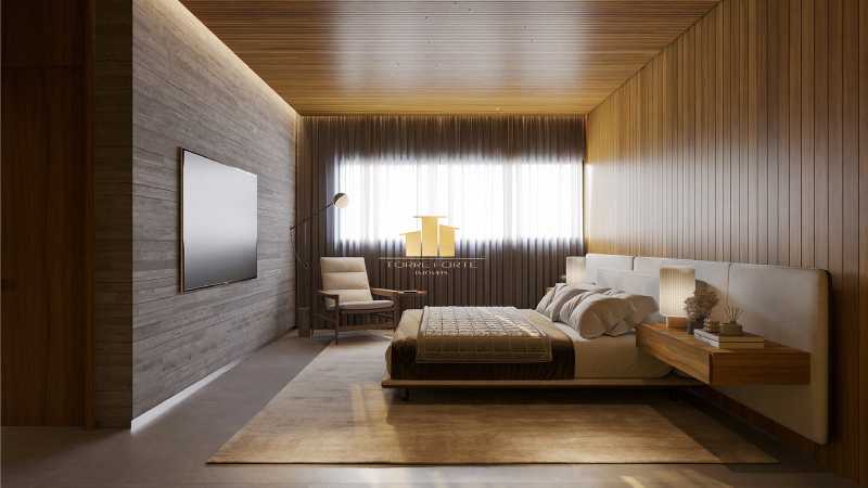 Apartamento, 3 quartos, 220 m² - Foto 5