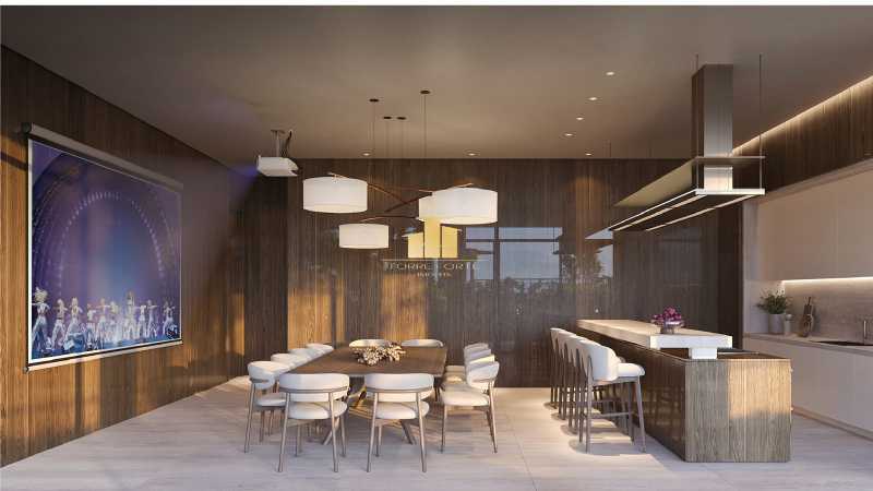 Apartamento, 3 quartos, 220 m² - Foto 24