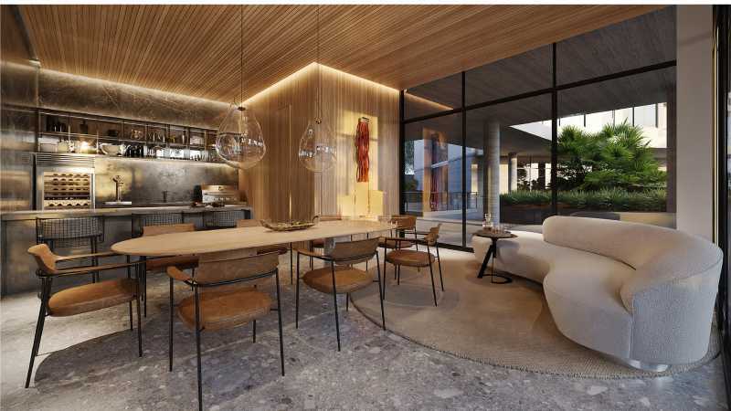 Apartamento, 3 quartos, 220 m² - Foto 27