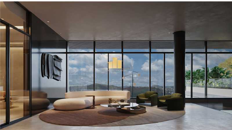 Apartamento, 3 quartos, 220 m² - Foto 19