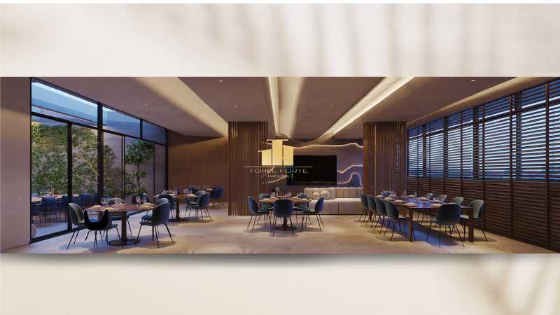 Apartamento, 3 quartos, 220 m² - Foto 20