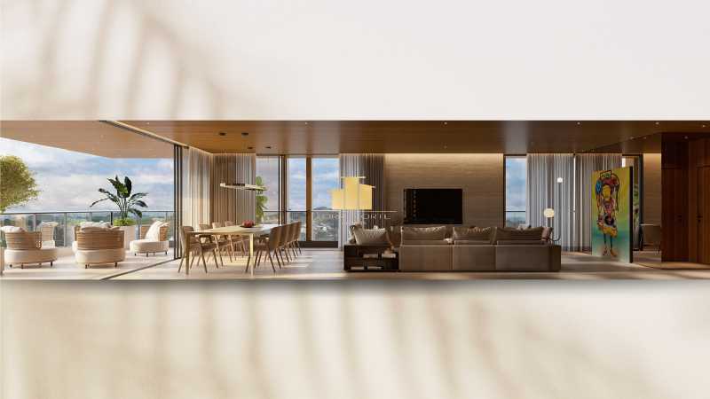 Apartamento, 4 quartos, 270 m² - Foto 5