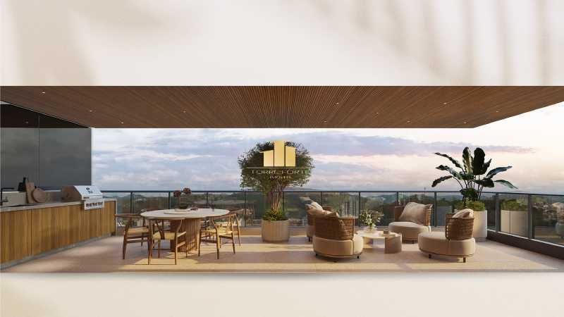 Apartamento, 4 quartos, 270 m² - Foto 4