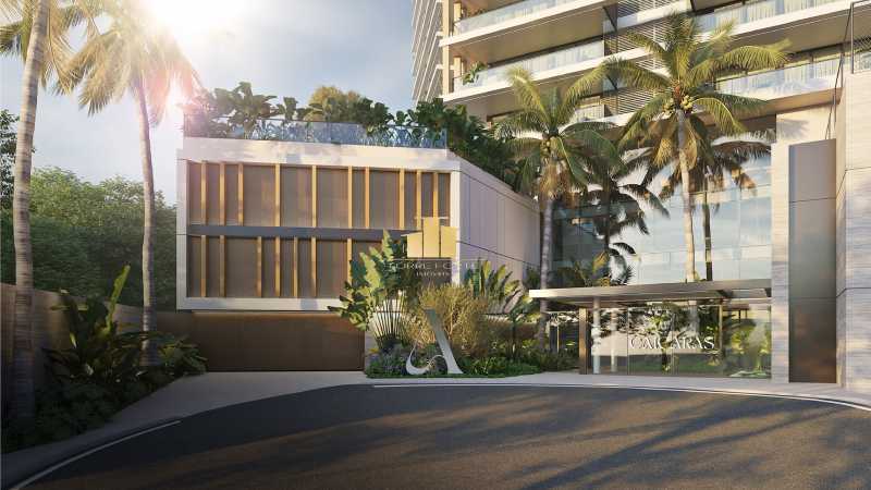 Apartamento, 4 quartos, 270 m² - Foto 1