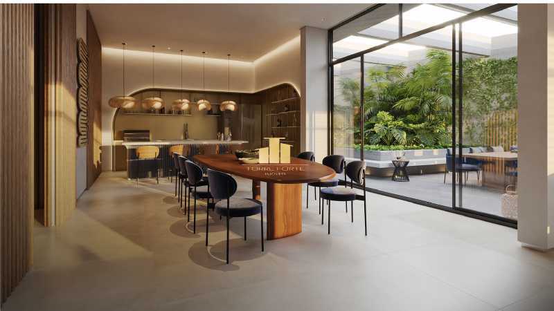 Apartamento, 4 quartos, 270 m² - Foto 21