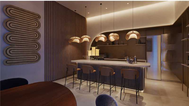 Apartamento, 4 quartos, 270 m² - Foto 22