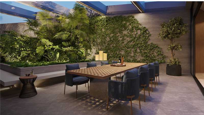 Apartamento, 4 quartos, 270 m² - Foto 23