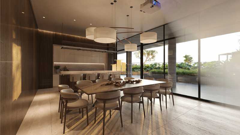 Apartamento, 4 quartos, 270 m² - Foto 25