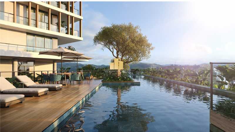 Apartamento, 4 quartos, 270 m² - Foto 9