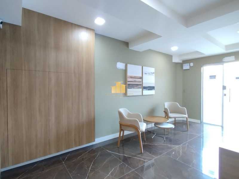Cobertura, 3 quartos, 146 m² - Foto 25