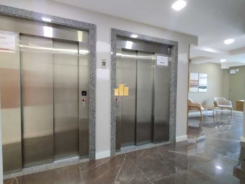 Cobertura, 3 quartos, 146 m² - Foto 26