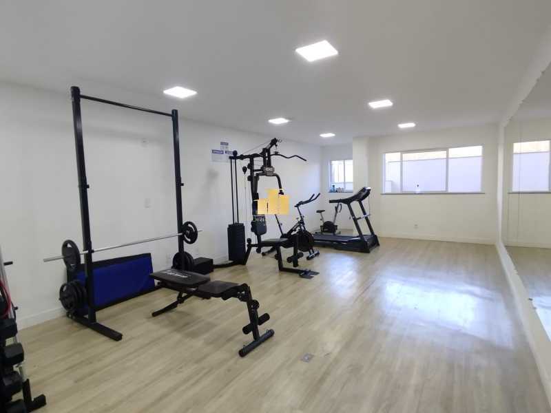 Cobertura, 3 quartos, 146 m² - Foto 23