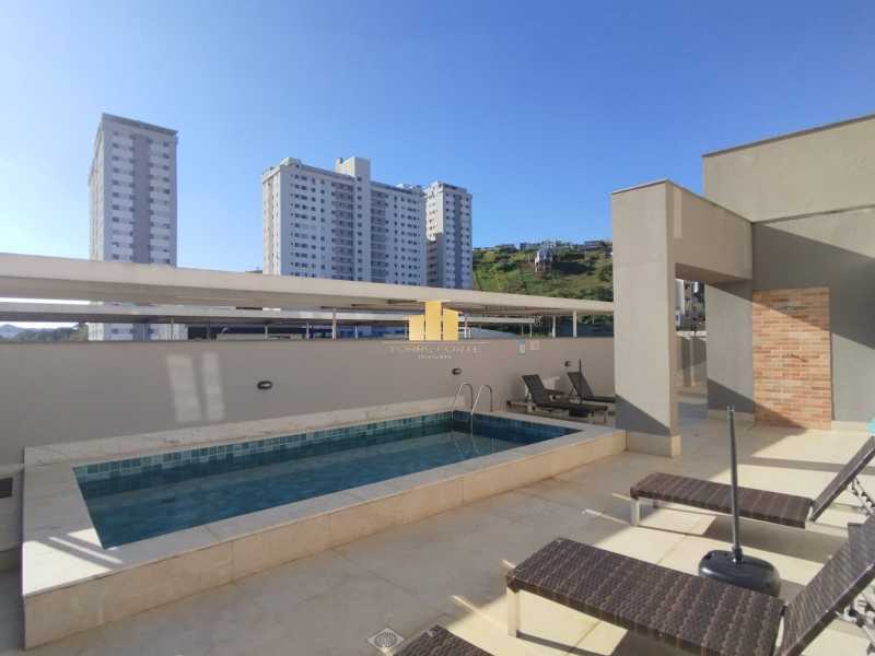 Cobertura, 3 quartos, 146 m² - Foto 19