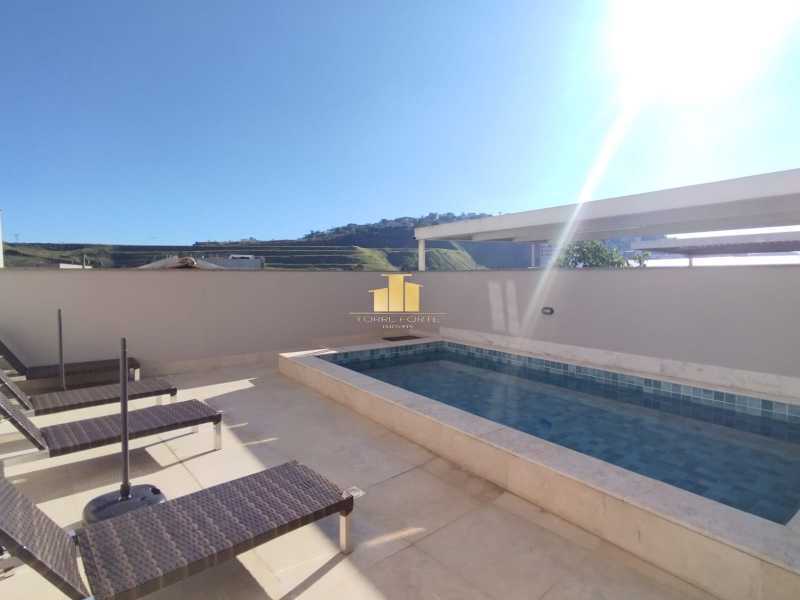 Cobertura, 3 quartos, 146 m² - Foto 20
