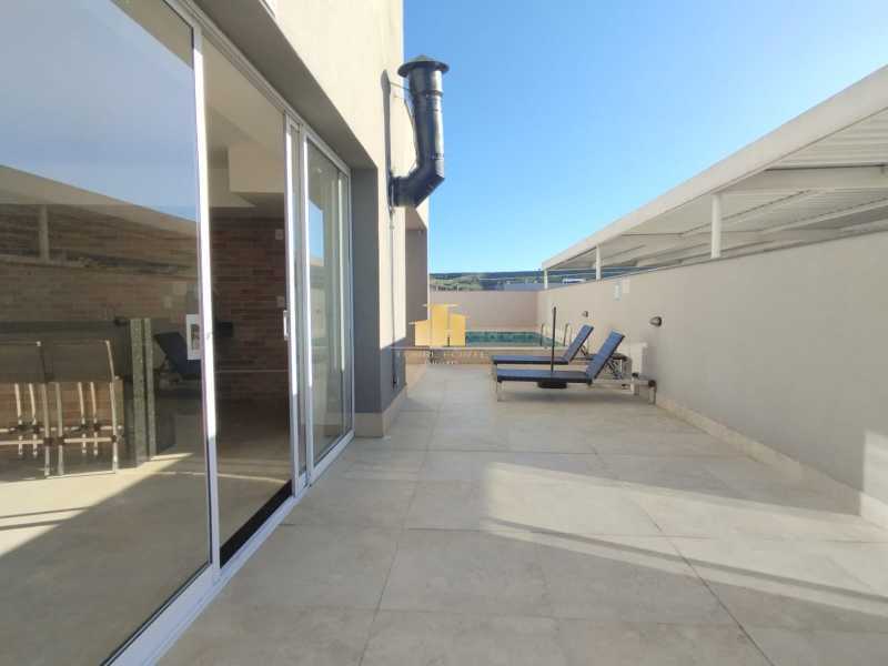 Cobertura, 3 quartos, 146 m² - Foto 21