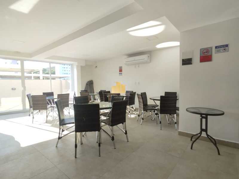 Cobertura, 3 quartos, 146 m² - Foto 22