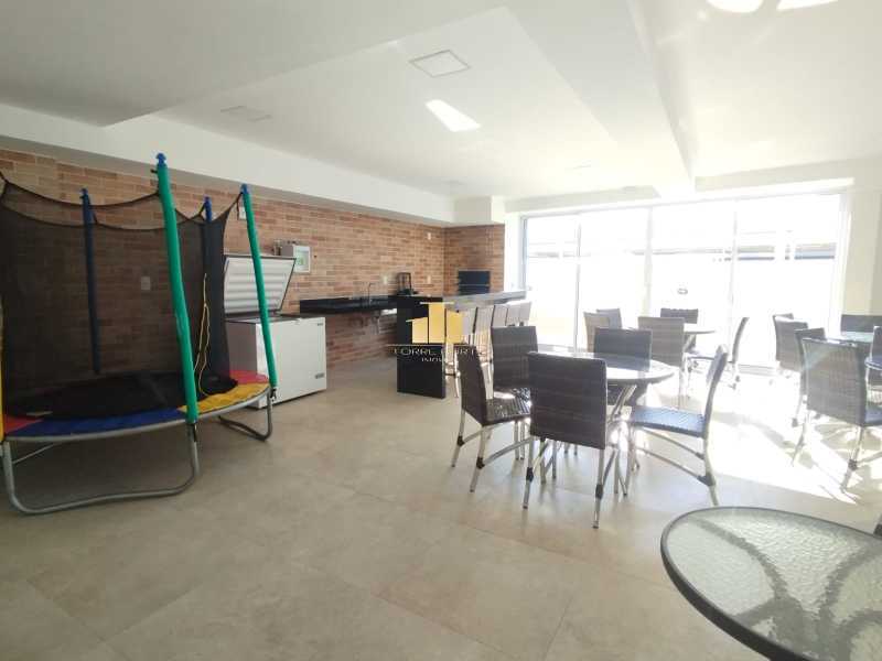 Cobertura, 3 quartos, 146 m² - Foto 24